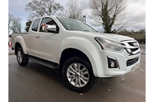 Isuzu D-Max 1.9 Yukon Extended Cab 4x4 Pick Up - Thumb 0