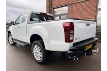 Isuzu D-Max 1.9 Yukon Extended Cab 4x4 Pick Up - Thumb 1