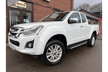 Isuzu D-Max 1.9 Yukon Extended Cab 4x4 Pick Up - Thumb 2