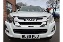 Isuzu D-Max 1.9 Yukon Extended Cab 4x4 Pick Up - Thumb 5