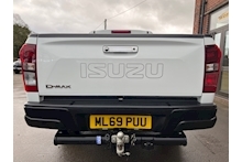 Isuzu D-Max 1.9 Yukon Extended Cab 4x4 Pick Up - Thumb 4