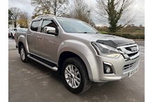 Isuzu D-Max 1.9 Utah Double Cab 4x4 Pick Up 195 Bhp - Thumb 0