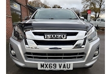 Isuzu D-Max 1.9 Utah Double Cab 4x4 Pick Up 195 Bhp - Thumb 1