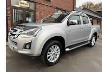 Isuzu D-Max 1.9 Utah Double Cab 4x4 Pick Up 195 Bhp - Thumb 2