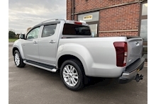 Isuzu D-Max 1.9 Utah Double Cab 4x4 Pick Up 195 Bhp - Thumb 3