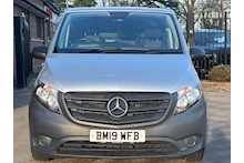 Mercedes-Benz Vito 1.6 111 Cdi Long L2 LWB  Euro 6 - Thumb 2