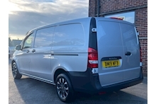 Mercedes-Benz Vito 1.6 111 Cdi Long L2 LWB  Euro 6 - Thumb 3