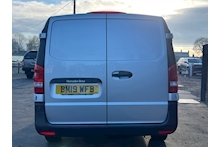 Mercedes-Benz Vito 1.6 111 Cdi Long L2 LWB  Euro 6 - Thumb 4