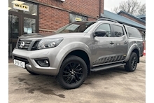 Nissan Navara 2.3 dCi N-Guard - Thumb 2