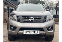 Nissan Navara 2.3 dCi N-Guard - Thumb 4