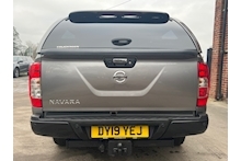 Nissan Navara 2.3 dCi N-Guard - Thumb 5