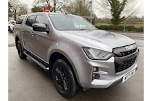 Isuzu D-Max 1.9 V-Cross Double Cab 4x4 Pick Up - Thumb 0