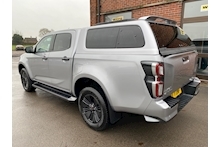 Isuzu D-Max 1.9 V-Cross Double Cab 4x4 Pick Up - Thumb 1