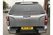 Isuzu D-Max 1.9 V-Cross Double Cab 4x4 Pick Up - Thumb 2