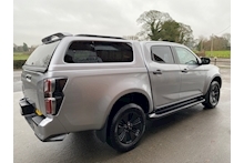 Isuzu D-Max 1.9 V-Cross Double Cab 4x4 Pick Up - Thumb 3