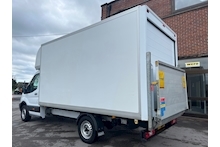 Ford Transit 2.0 350 L4 RWD Luton With Tail Lift 130 Ps Euro 6 - Thumb 3