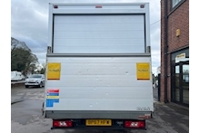 Ford Transit 2.0 350 L4 RWD Luton With Tail Lift 130 Ps Euro 6 - Thumb 4