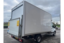 Ford Transit 2.0 350 L4 RWD Luton With Tail Lift 130 Ps Euro 6 - Thumb 5