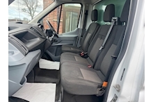 Ford Transit 2.0 350 L4 RWD Luton With Tail Lift 130 Ps Euro 6 - Thumb 14