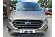 Ford Transit Custom 2.0 300 L2 LWB Trend 130ps Ecoblue - Thumb 1