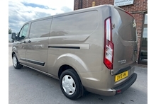 Ford Transit Custom 2.0 300 L2 LWB Trend 130ps Ecoblue - Thumb 3