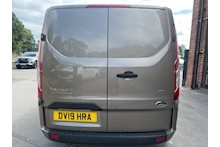 Ford Transit Custom 2.0 300 L2 LWB Trend 130ps Ecoblue - Thumb 4