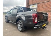 Isuzu D-Max 1.9 Blade Double Cab 4x4 Pick Up Euro 6 - Thumb 1