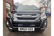 Isuzu D-Max 1.9 Blade Double Cab 4x4 Pick Up Euro 6 - Thumb 4