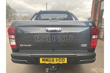 Isuzu D-Max 1.9 Blade Double Cab 4x4 Pick Up Euro 6 - Thumb 5