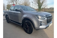 Isuzu D-Max 1.9 V-Cross Double Cab 4x4 Pick Up - Thumb 0