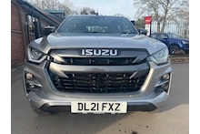 Isuzu D-Max 1.9 V-Cross Double Cab 4x4 Pick Up - Thumb 1