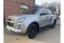 Isuzu D-Max 1.9 V-Cross Double Cab 4x4 Pick Up - Thumb 2