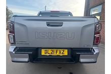 Isuzu D-Max 1.9 V-Cross Double Cab 4x4 Pick Up - Thumb 4