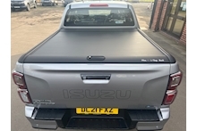 Isuzu D-Max 1.9 V-Cross Double Cab 4x4 Pick Up - Thumb 6