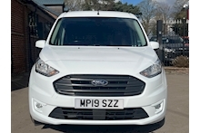 Ford Transit Connect 1.5 240 Limited L2 LWB EcoBlue 120 Ps - Thumb 1