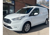 Ford Transit Connect 1.5 240 Limited L2 LWB EcoBlue 120 Ps - Thumb 2