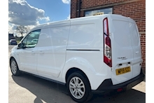 Ford Transit Connect 1.5 240 Limited L2 LWB EcoBlue 120 Ps - Thumb 3