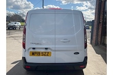 Ford Transit Connect 1.5 240 Limited L2 LWB EcoBlue 120 Ps - Thumb 4