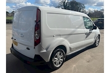 Ford Transit Connect 1.5 240 Limited L2 LWB EcoBlue 120 Ps - Thumb 5