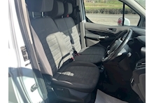 Ford Transit Connect 1.5 240 Limited L2 LWB EcoBlue 120 Ps - Thumb 8