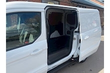 Ford Transit Connect 1.5 240 Limited L2 LWB EcoBlue 120 Ps - Thumb 17