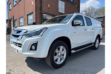 Isuzu D-Max 1.9 Utah Double Cab 4x4 Pick Up - Thumb 2