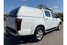 Isuzu D-Max 1.9 Utah Double Cab 4x4 Pick Up - Thumb 5