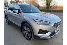 SEAT Tarraco 2.0 TDI XCELLENCE Lux 190 DSG 4 Drive 7 Seater - Thumb 0