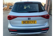 SEAT Tarraco 2.0 TDI XCELLENCE Lux 190 DSG 4 Drive 7 Seater - Thumb 2