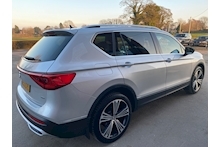 SEAT Tarraco 2.0 TDI XCELLENCE Lux 190 DSG 4 Drive 7 Seater - Thumb 3