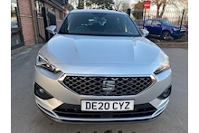 SEAT Tarraco 2.0 TDI XCELLENCE Lux 190 DSG 4 Drive 7 Seater - Thumb 4