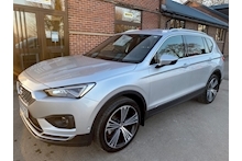 SEAT Tarraco 2.0 TDI XCELLENCE Lux 190 DSG 4 Drive 7 Seater - Thumb 5