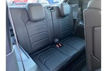 SEAT Tarraco 2.0 TDI XCELLENCE Lux 190 DSG 4 Drive 7 Seater - Thumb 9