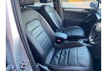 SEAT Tarraco 2.0 TDI XCELLENCE Lux 190 DSG 4 Drive 7 Seater - Thumb 14